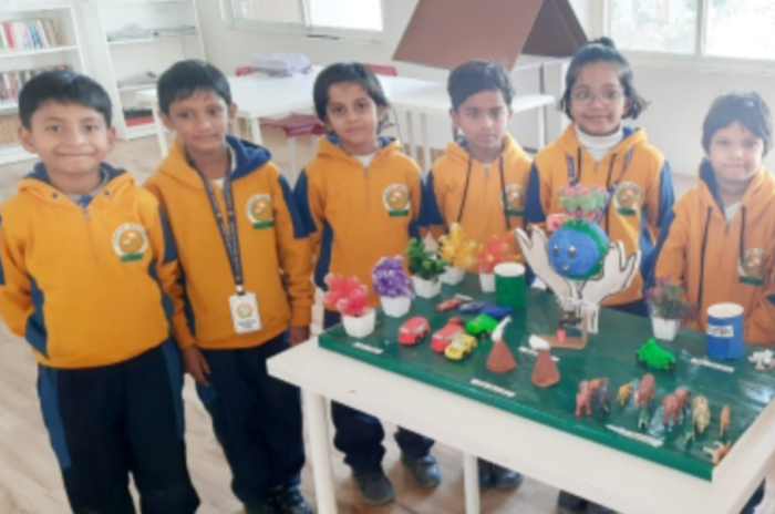 MONTHLY COMPETITIONS