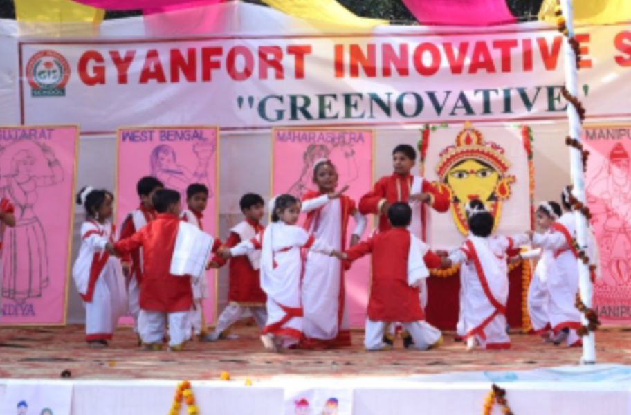 CELEBRATION OF SPECIAL DAYS